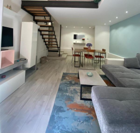 Loft Moderno Rosolini